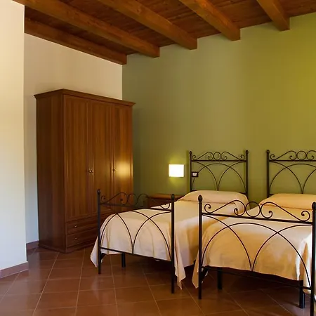 Casale Margherita Casa di campagna Cammarata