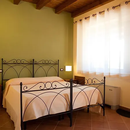Casale Margherita Casa di campagna Cammarata