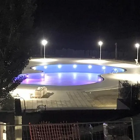 Casale Margherita Casa de Campo