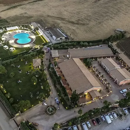 Casale Margherita *