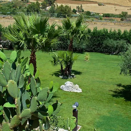 Casale Margherita Casa di campagna Cammarata