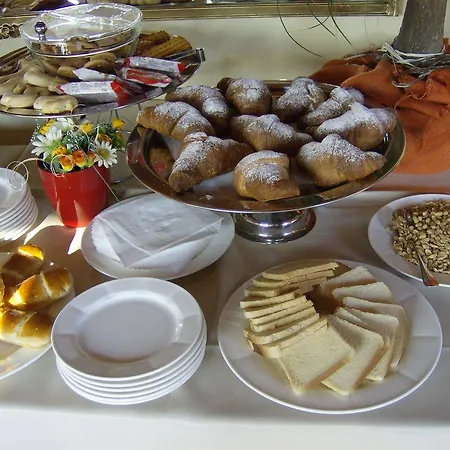 Casale Margherita *