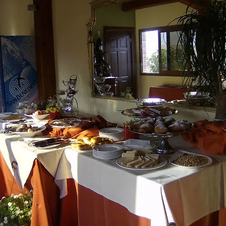 Casa di campagna Casale Margherita
