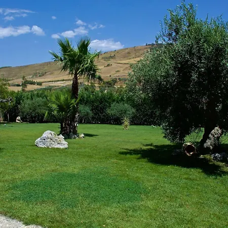 Casale Margherita * Cammarata