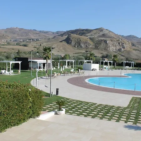 Casale Margherita Casa de Campo *