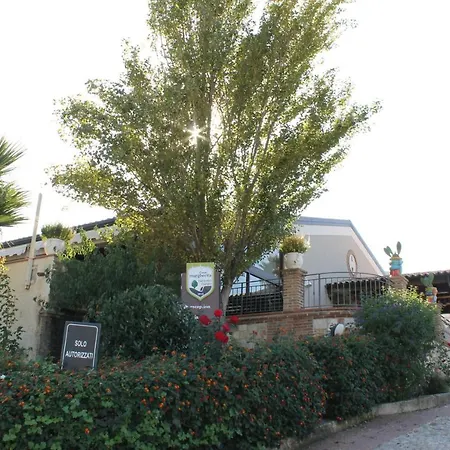 Casale Margherita Casa di campagna *