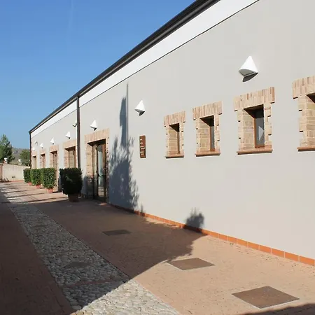 Casa di campagna Casale Margherita