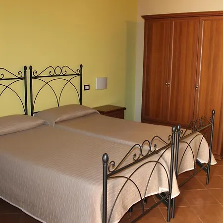 Casa di campagna Casale Margherita Cammarata