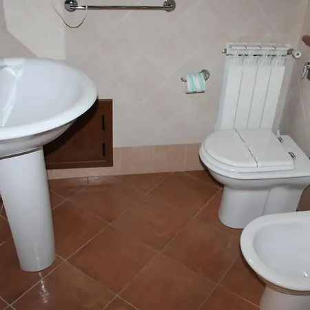 Casa di campagna Casale Margherita