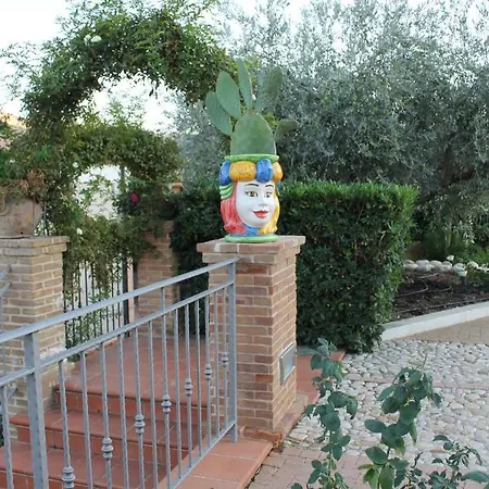 Casale Margherita Cammarata