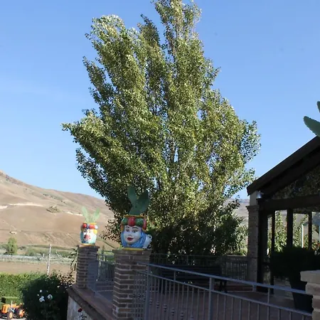 Casa di campagna Casale Margherita