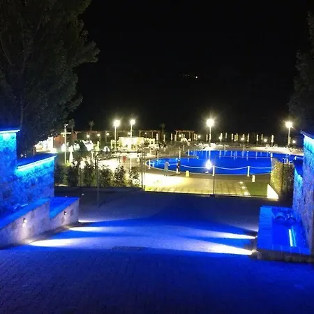 Casa di campagna Casale Margherita *