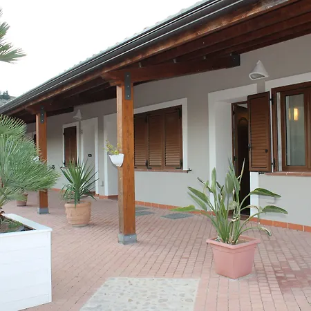 Casale Margherita *
