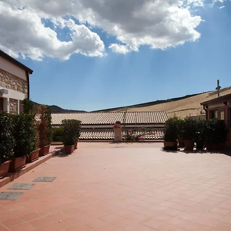 Casale Margherita Country house