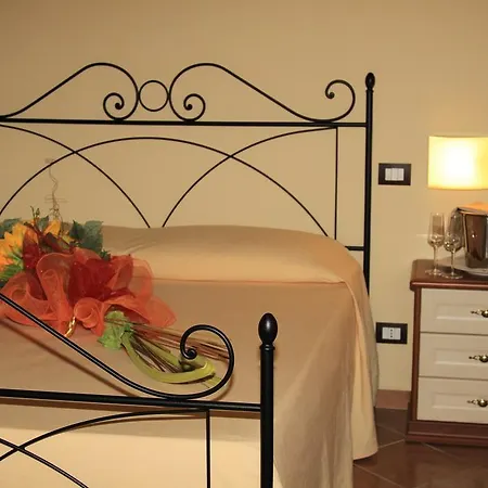 Country house Casale Margherita