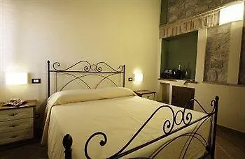 Country house Casale Margherita *