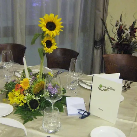 Casale Margherita Country house