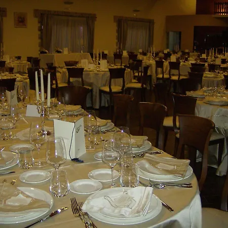 Country house Casale Margherita *