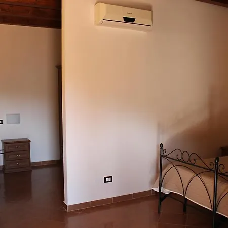 Casale Margherita Country house