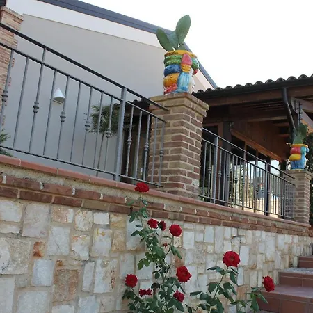 Casale Margherita Country house
