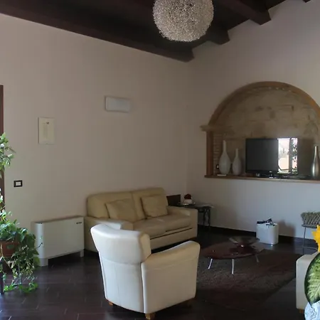 Casale Margherita Country house