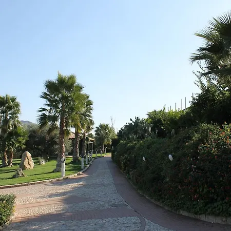 Casale Margherita Country house *