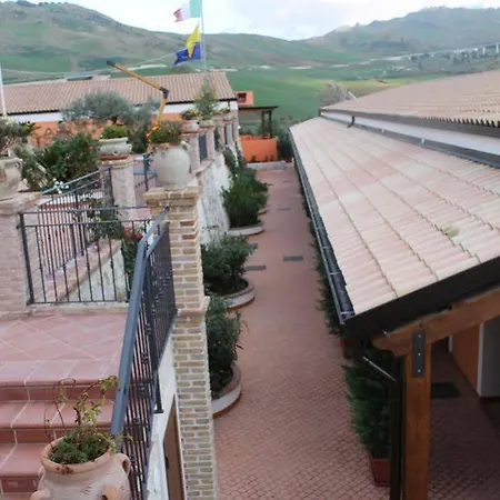 Country house Casale Margherita
